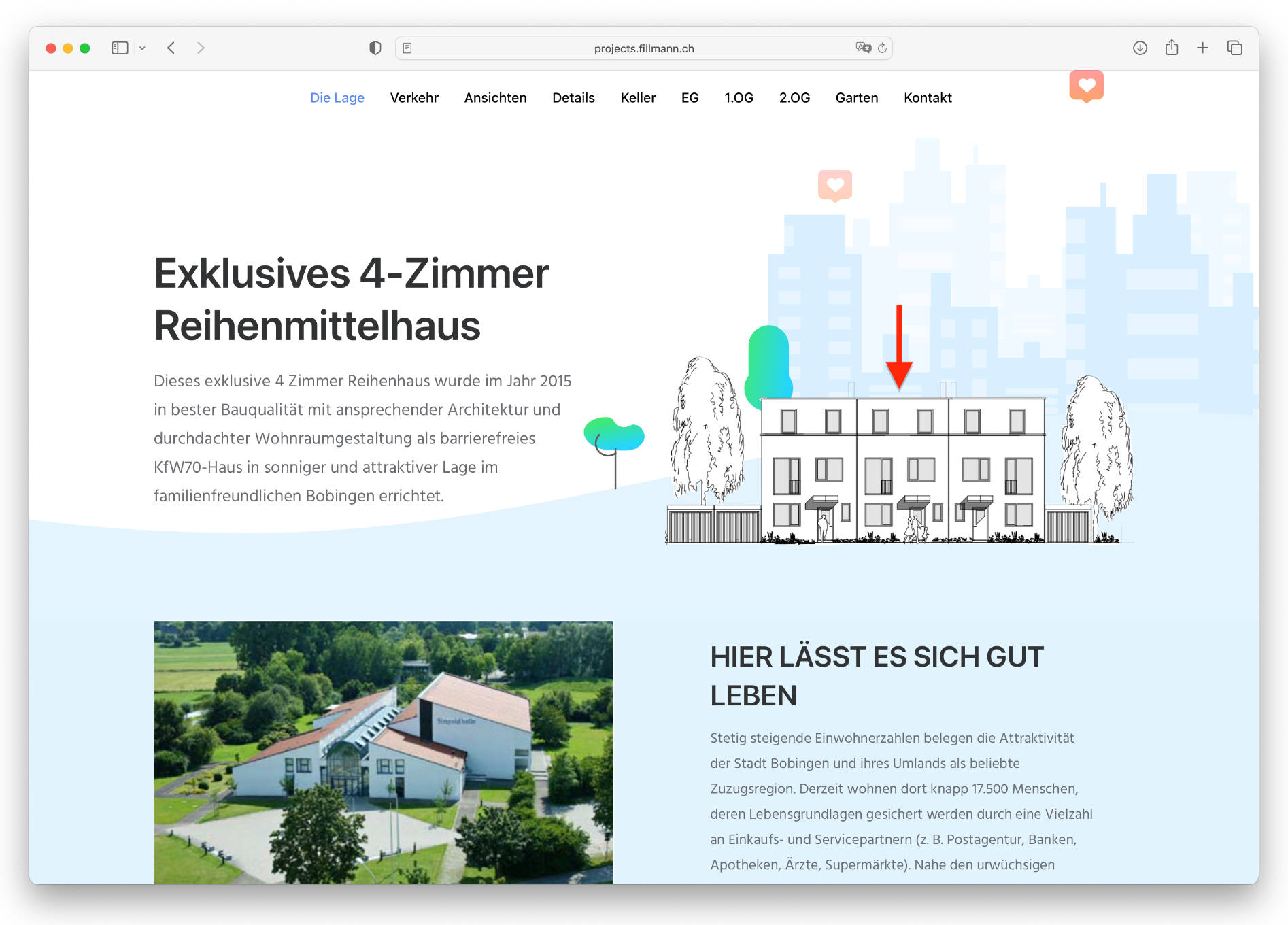 Hausverkauf Startseite Hausverkauf Startseite