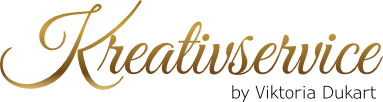 Kreativeservice Logo