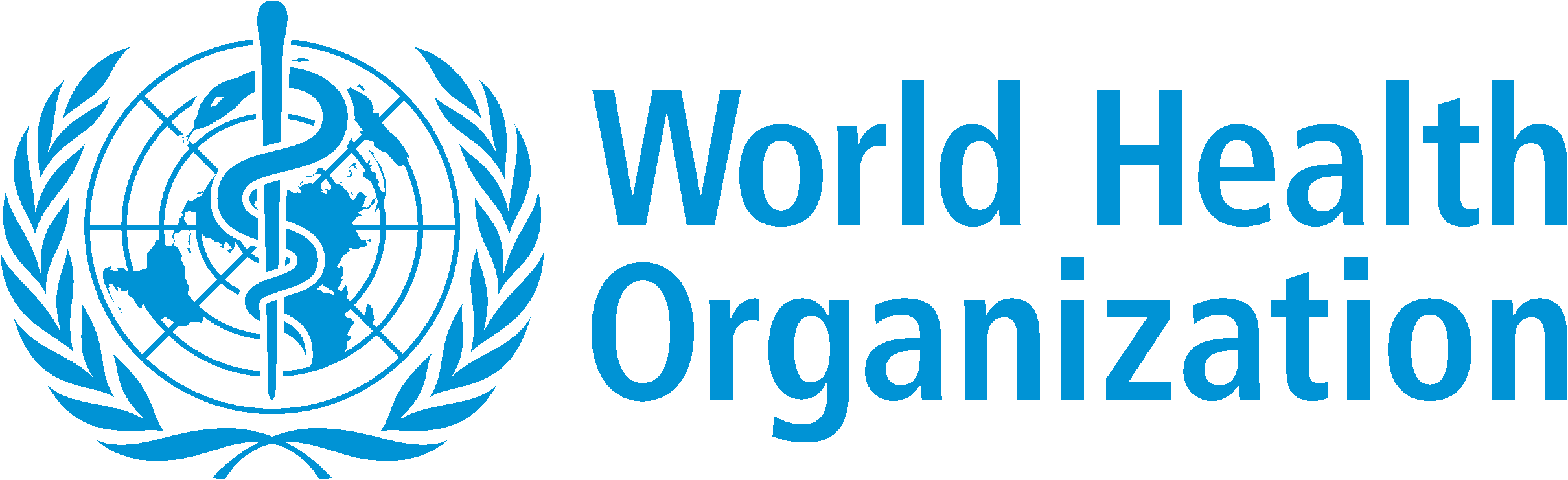 WHO Logo