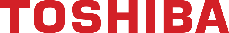 TOSHIBA Logo