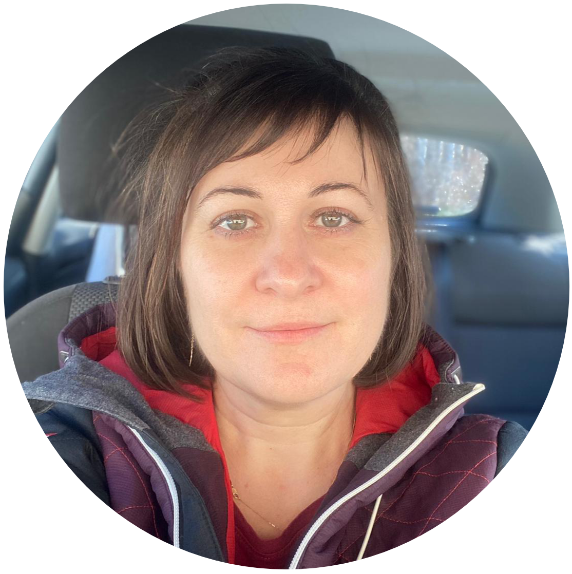 Oksana Fillmann Gestaltung und Entwicklung für Web & Print