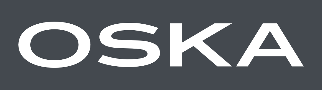 OSKA Logo