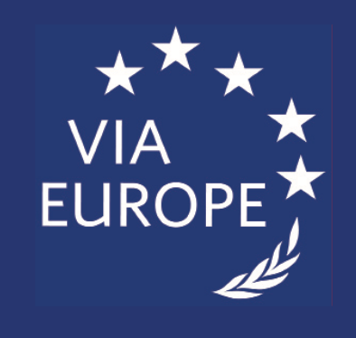 Via Europe Verlag Logo